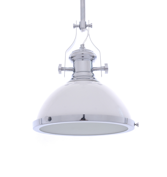 Светильник подвесной Ettore LDP 710-300 WT