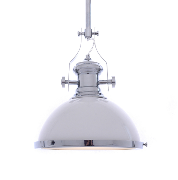 Светильник подвесной Ettore LDP 710-300 WT