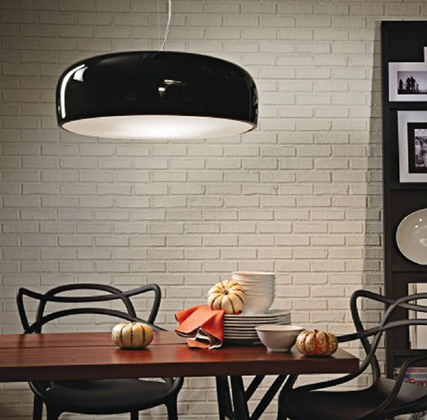 Подвесная люстра Scudo LDP 8373 BK