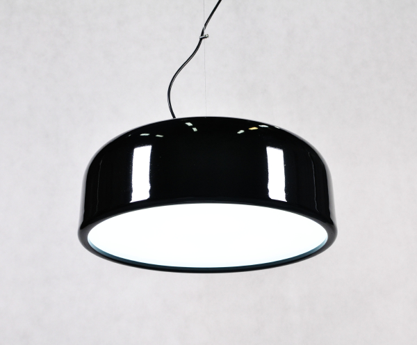 Подвесная люстра Scudo LDP 8373 BK