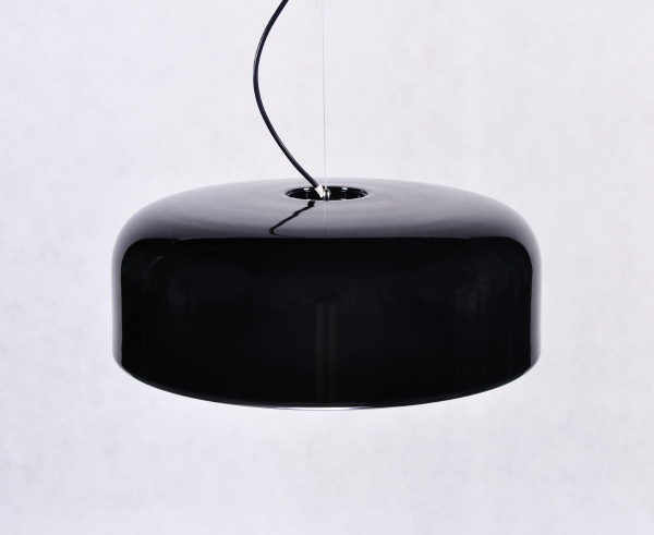 Подвесная люстра Scudo LDP 8373 BK