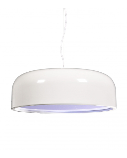 Подвесная люстра Scudo LDP 8373 WT
