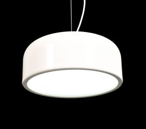 Подвесная люстра Scudo LDP 8373 WT