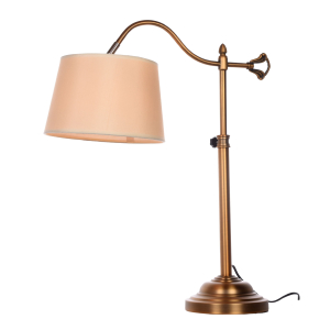 Настольная лампа Sarini LDT 502-1