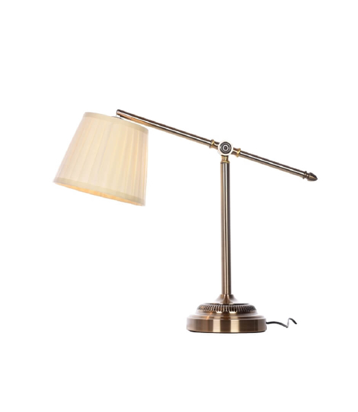 Настольная лампа Florio LDT 503-1 MD