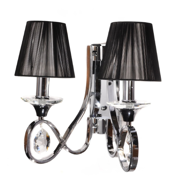 Настенное бра Negrio LDW 8903-2
