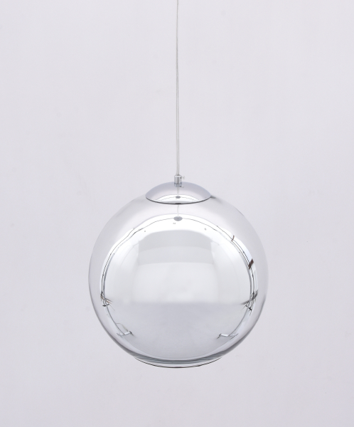 Светильник подвесной Lobos LDP 107-300 CHR