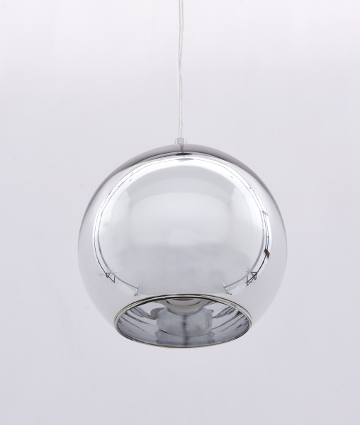 Светильник подвесной Lobos LDP 107-300 CHR