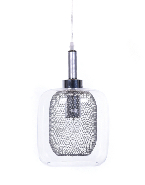 Светильник подвесной Bessa LDP 11337 SL