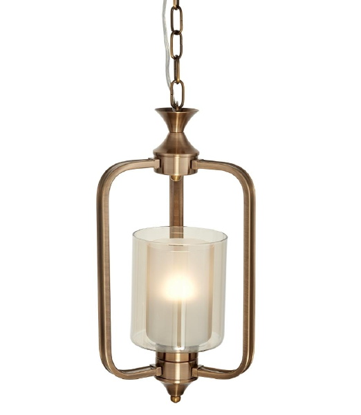 Светильник подвесной Lumina Deco LDP 1222-1 MD