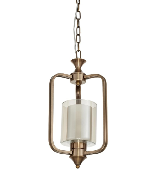 Светильник подвесной Lumina Deco LDP 1222-1 MD