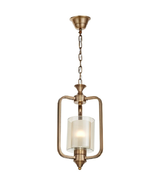 Светильник подвесной Lumina Deco LDP 1222-1 MD