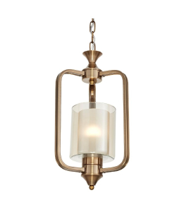 Светильник подвесной Lumina Deco LDP 1222-1 MD