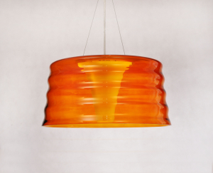 Светильник подвесной Caprise LDP 6020 GD