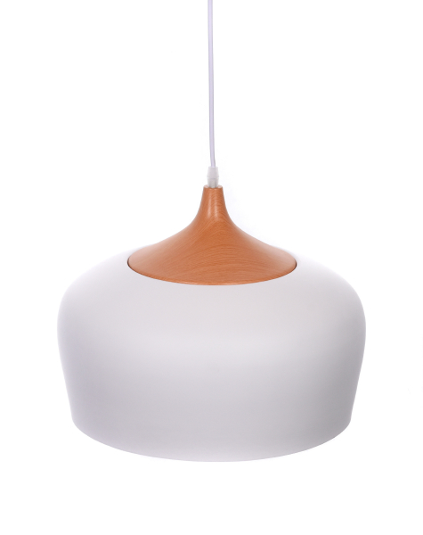 Светильник подвесной Consi LDP 7918-350 WT
