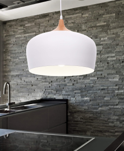 Светильник подвесной Consi LDP 7918-350 WT