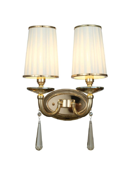 Настенное бра Fabione LDW 1200-2W F.GD