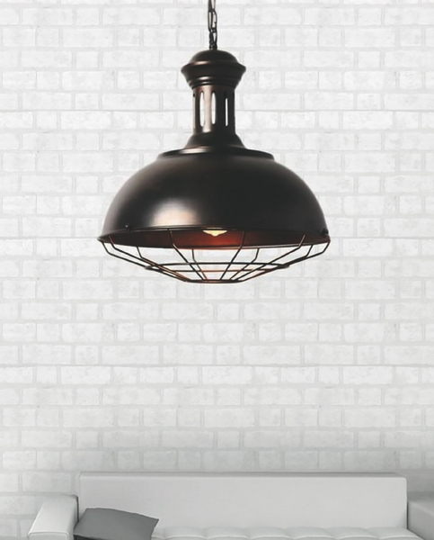 Светильник подвесной Boccato LDP 017 BR