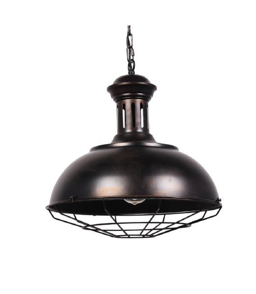 Светильник подвесной Boccato LDP 017 BR