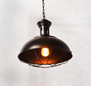 Светильник подвесной Boccato LDP 017 BR