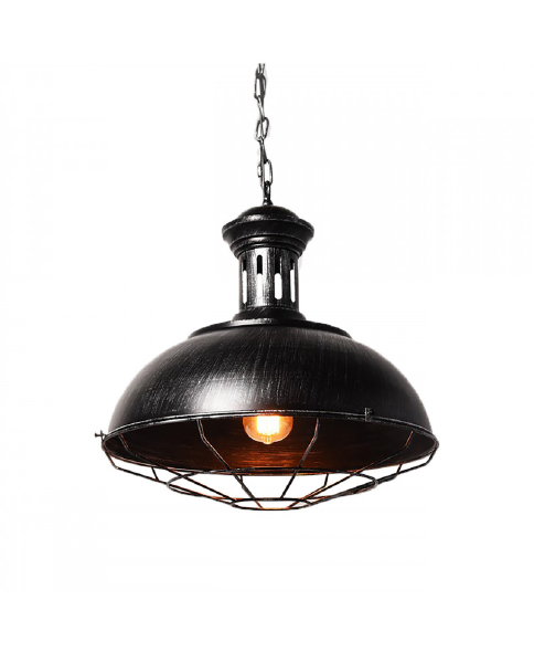 Светильник подвесной Boccato LDP 017 SL