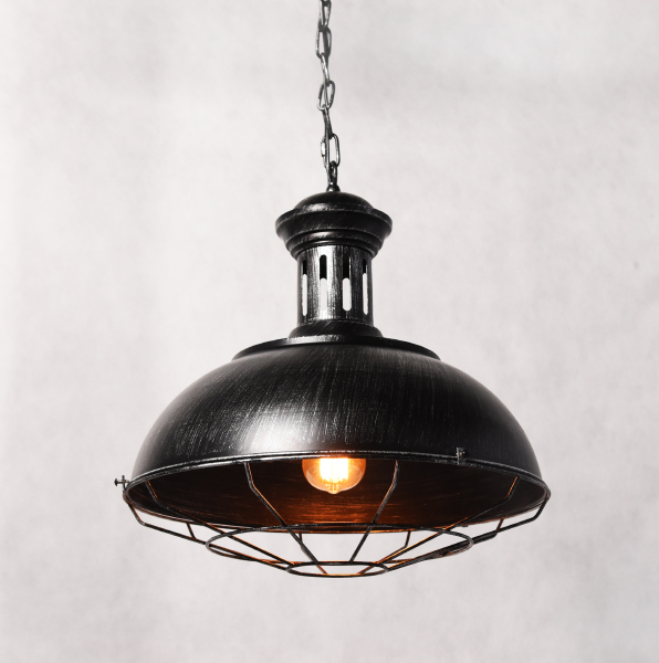 Светильник подвесной Boccato LDP 017 SL