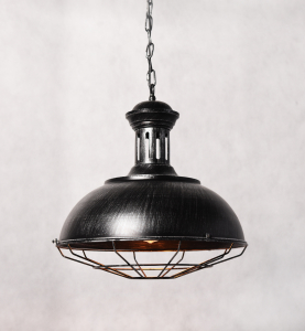 Светильник подвесной Boccato LDP 017 SL