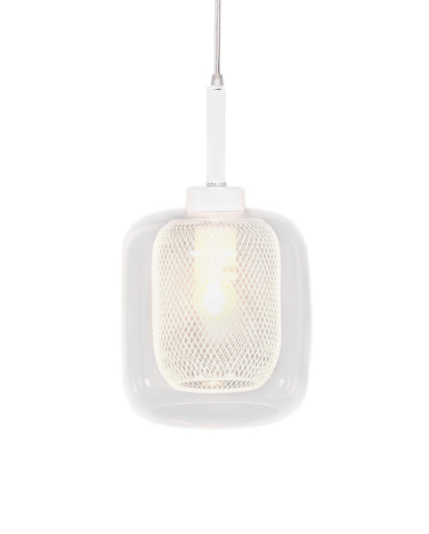 Светильник подвесной Bessa LDP 11337 WT