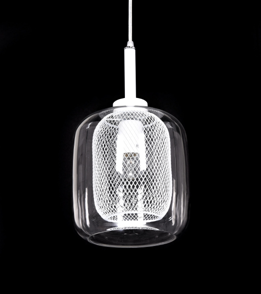 Светильник подвесной Bessa LDP 11337 WT