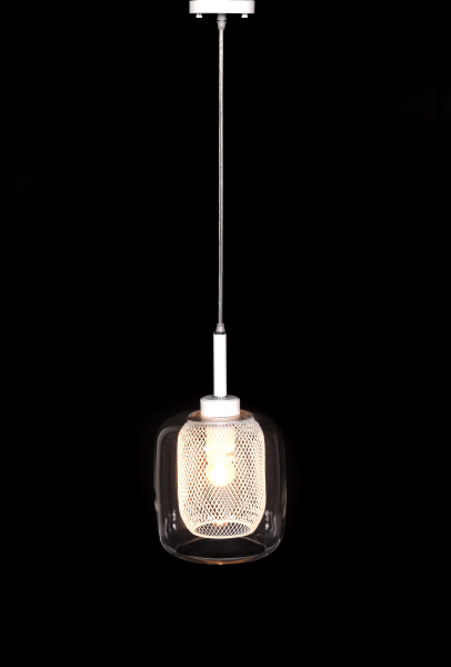 Светильник подвесной Bessa LDP 11337 WT