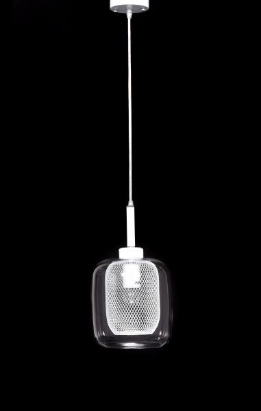 Светильник подвесной Bessa LDP 11337 WT