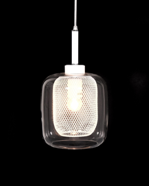 Светильник подвесной Bessa LDP 11337 WT