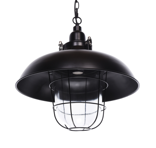Светильник подвесной Proddi LDP 11687 BK
