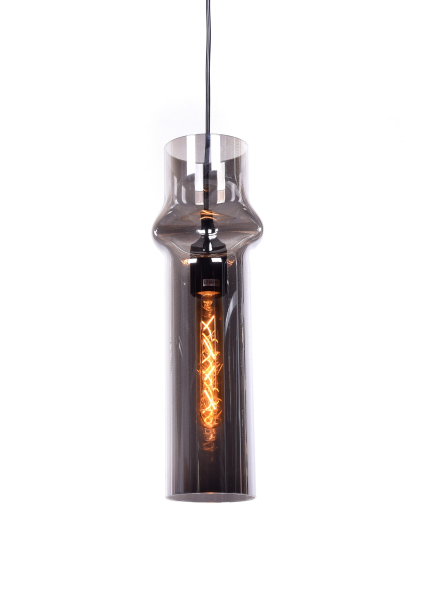 Светильник подвесной Varius LDP 1174-1 GY