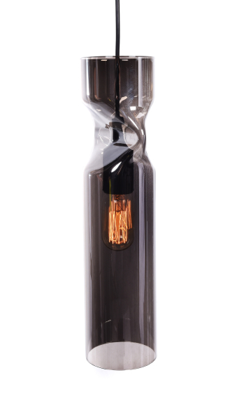 Светильник подвесной Varius LDP 1174-1 GY