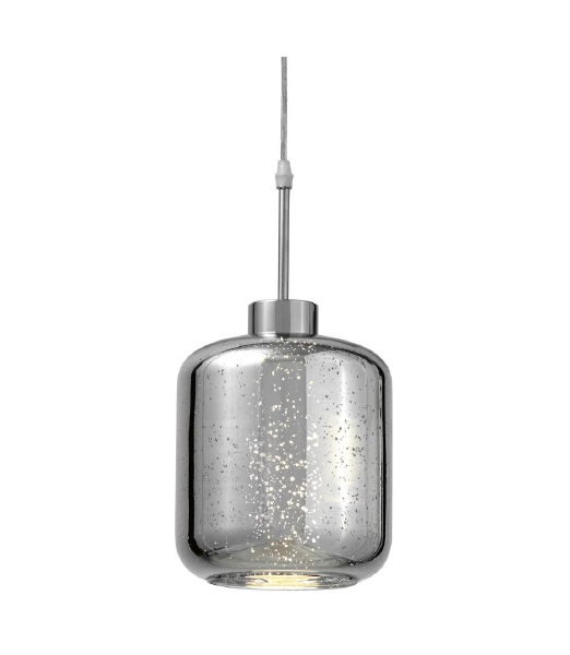 Светильник подвесной Alacosmo LDP 6811-1 CHR