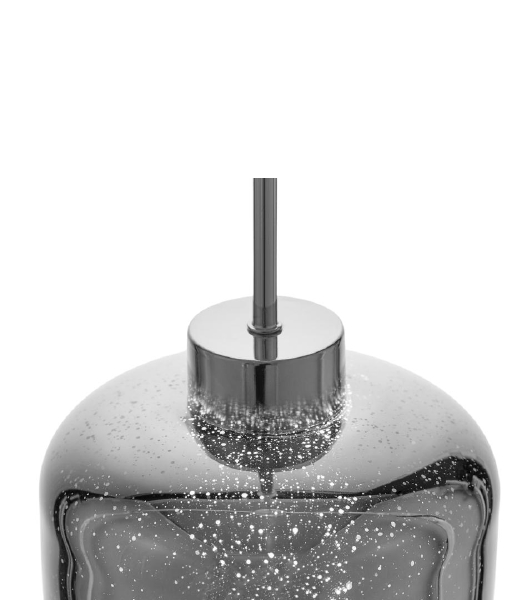 Светильник подвесной Alacosmo LDP 6811-1 CHR