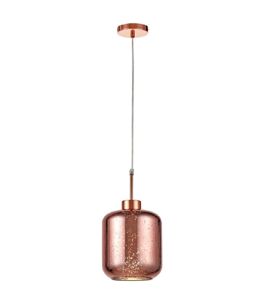 Светильник подвесной Alacosmo LDP 6811-1 R.GD