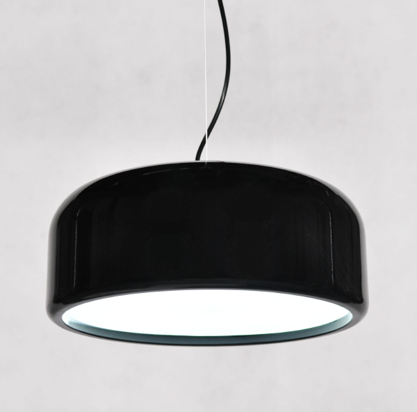 Подвесная люстра Scudo LDP 8369 BK
