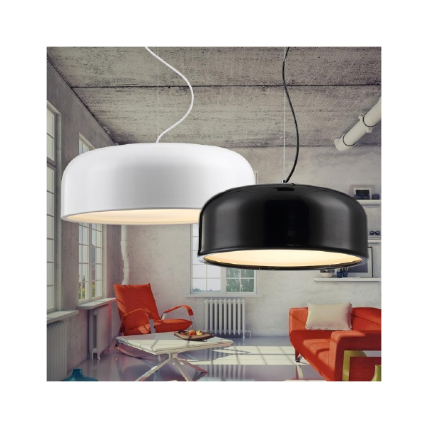 Подвесная люстра Scudo LDP 8369 BK