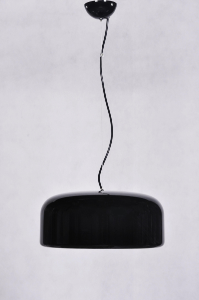 Подвесная люстра Scudo LDP 8369 BK