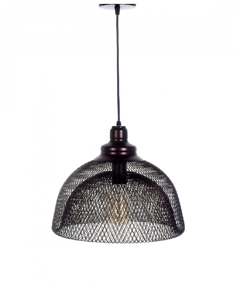 Светильник подвесной Lumina Deco LDP 010-M BR