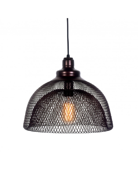 Светильник подвесной Lumina Deco LDP 010-M BR