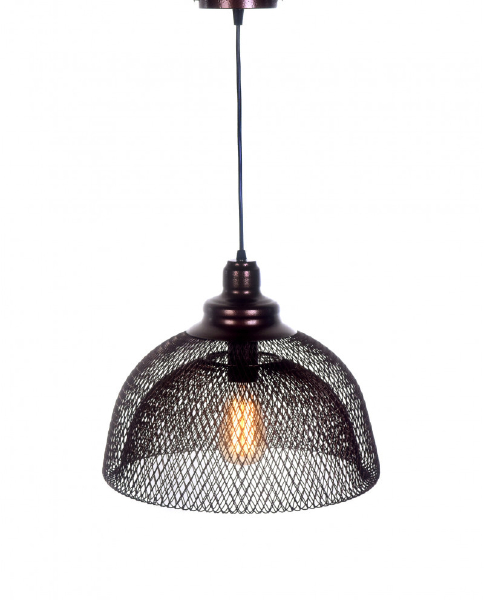 Светильник подвесной Lumina Deco LDP 010-M BR