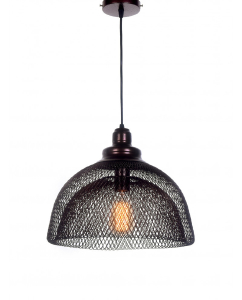 Светильник подвесной Lumina Deco LDP 010-M BR