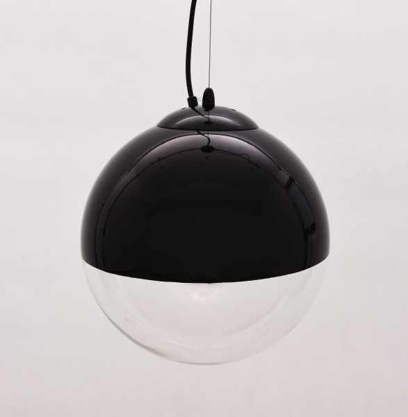 Светильник подвесной Ldp 108 (Bk) LDP 108-300 BK