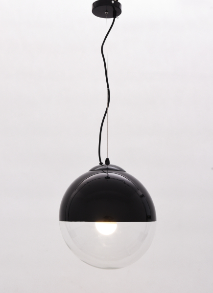 Светильник подвесной Ldp 108 (Bk) LDP 108-300 BK