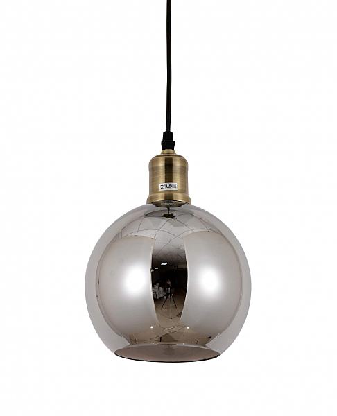 Светильник подвесной Zagallo LDP 11336-1