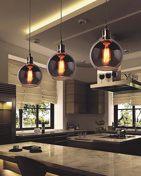 Светильник подвесной Zagallo LDP 11336-1