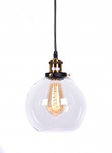 Светильник подвесной Navarro LDP 6802 (PR)